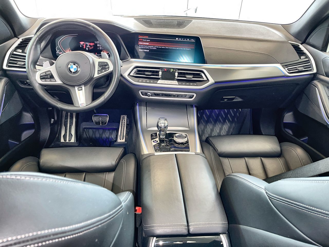 2022 BMW X5 in Regina, Saskatchewan