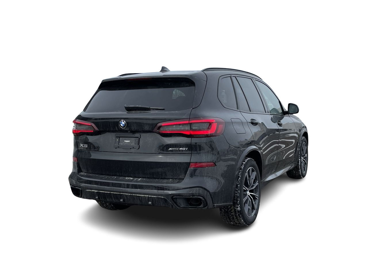 BMW X5  2022 à Regina, Saskatchewan