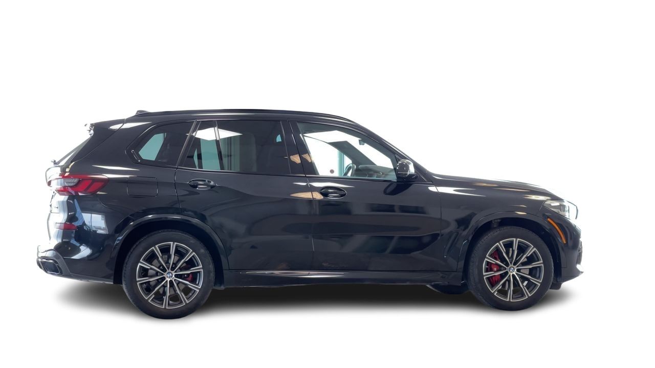 2022 BMW X5 in Regina, Saskatchewan