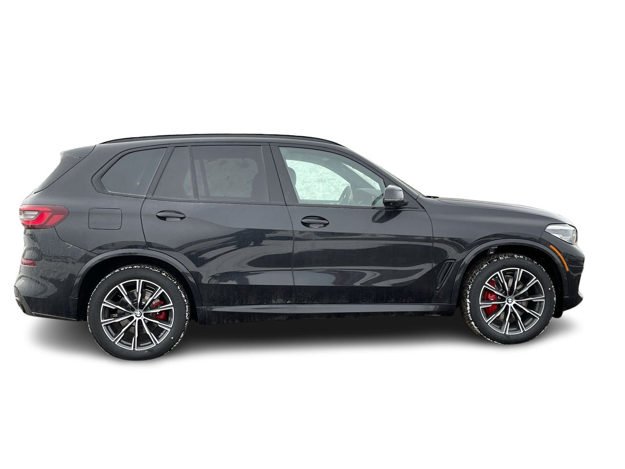BMW X5  2022 à Regina, Saskatchewan