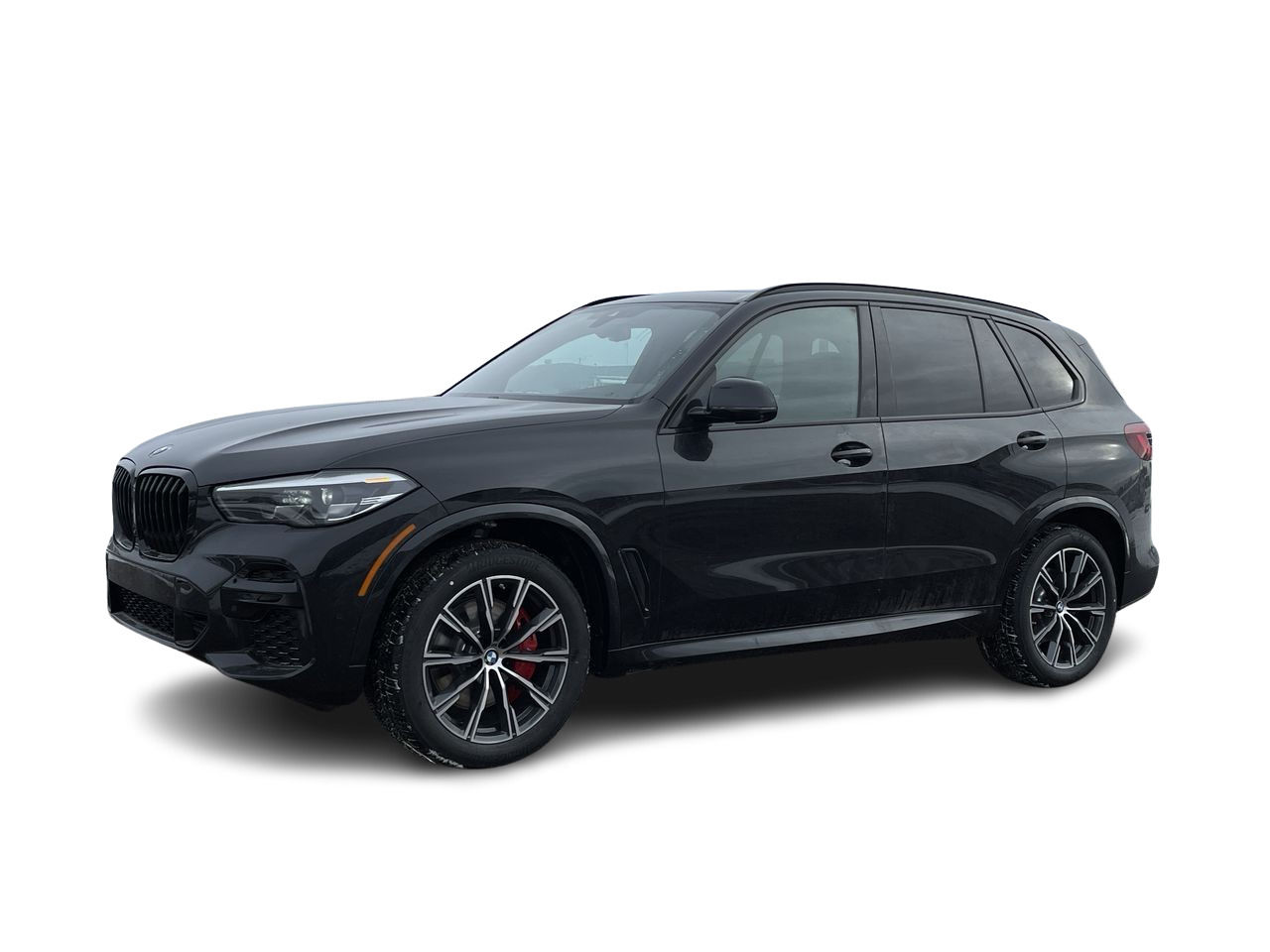 BMW X5  2022 à Regina, Saskatchewan