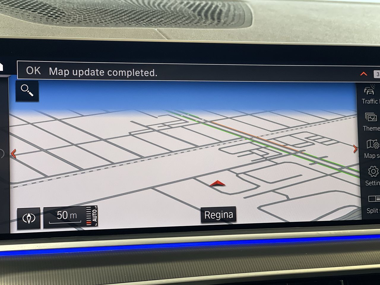 2022 BMW X5 in Regina, Saskatchewan
