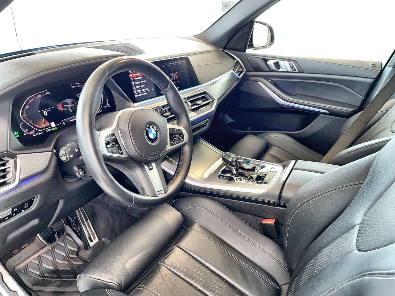 2022 BMW X5 in Regina, Saskatchewan