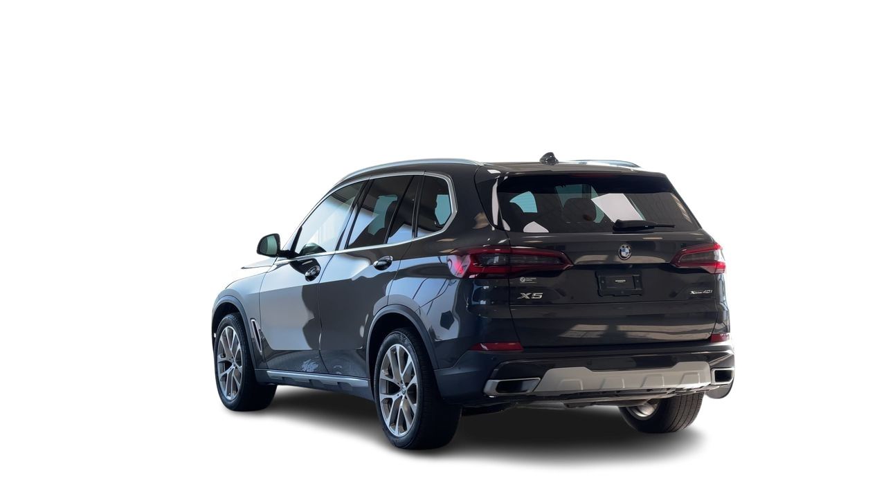 2022 BMW X5 in Regina, Saskatchewan