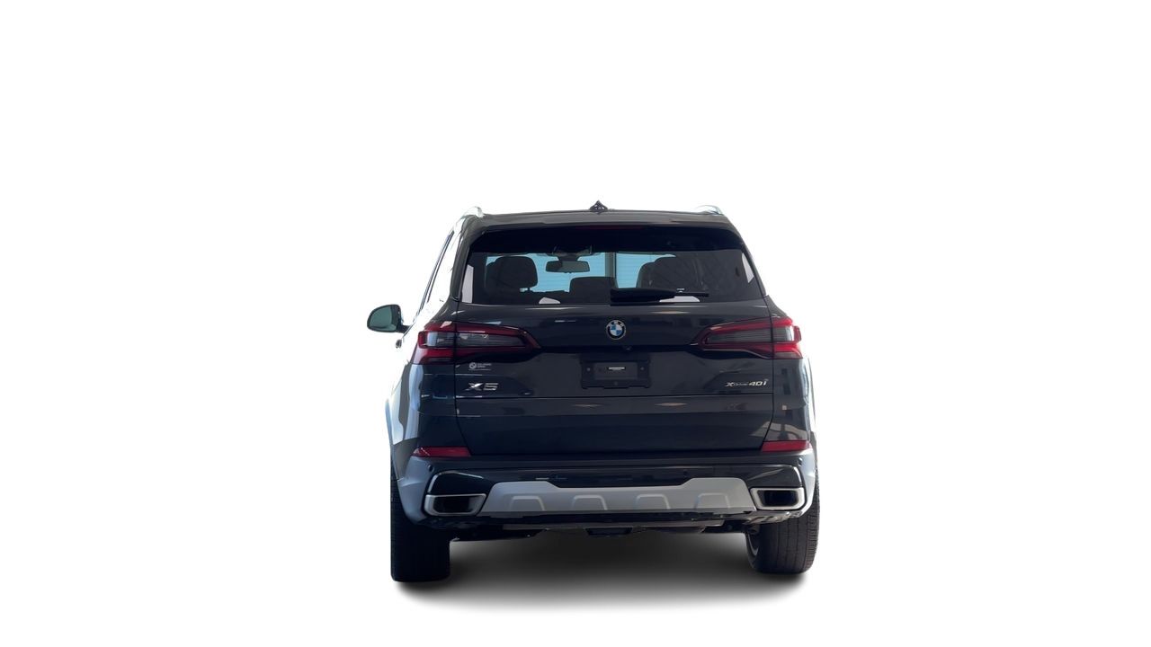 2022 BMW X5 in Regina, Saskatchewan