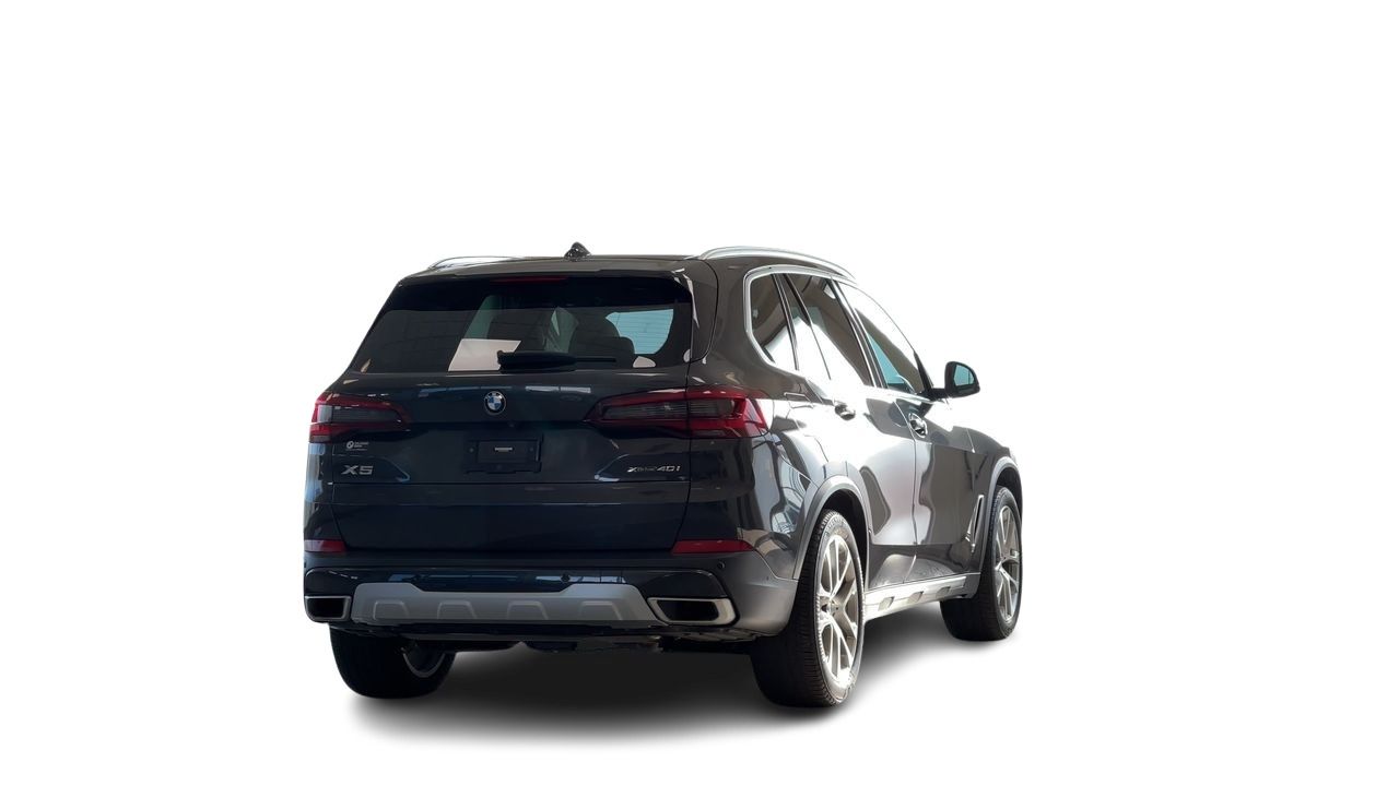 2022 BMW X5 in Regina, Saskatchewan