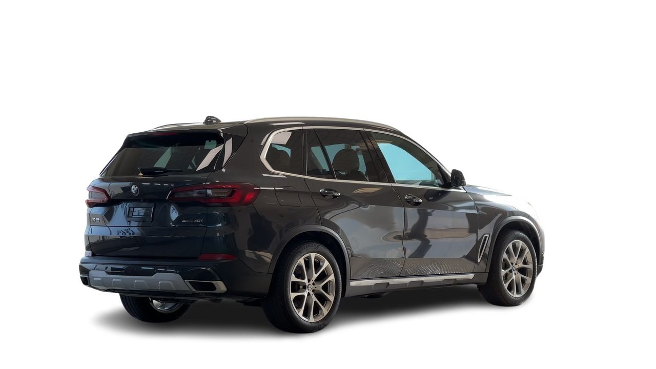 2022 BMW X5 in Regina, Saskatchewan