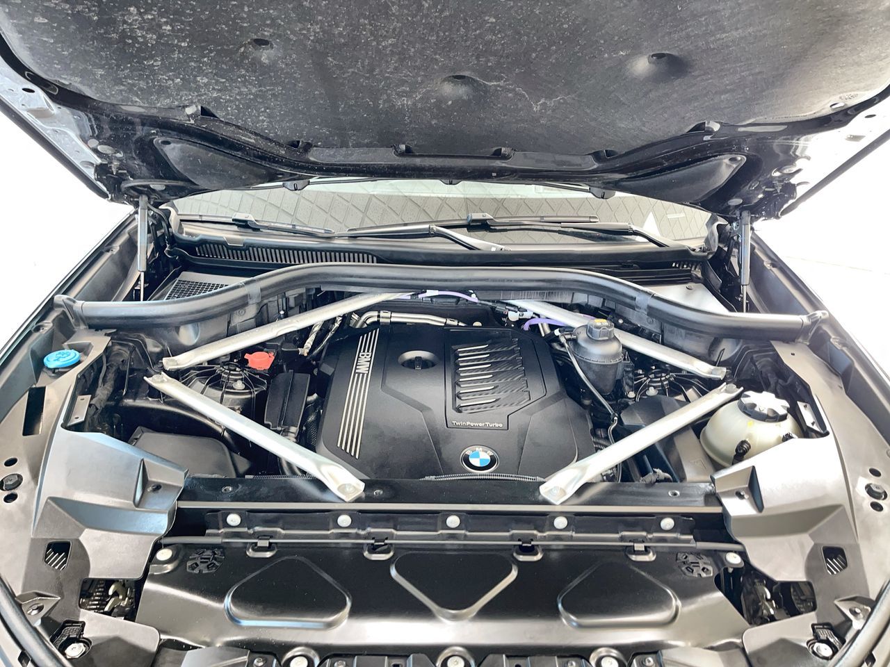 2022 BMW X5 in Regina, Saskatchewan