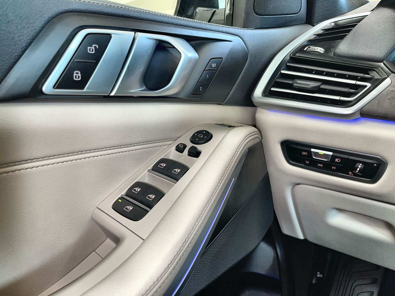 2022 BMW X5 in Regina, Saskatchewan