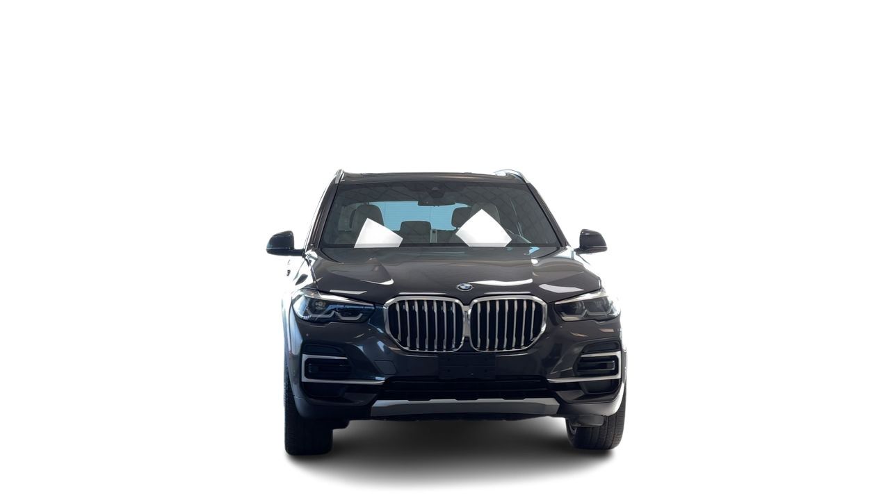 2022 BMW X5 in Regina, Saskatchewan