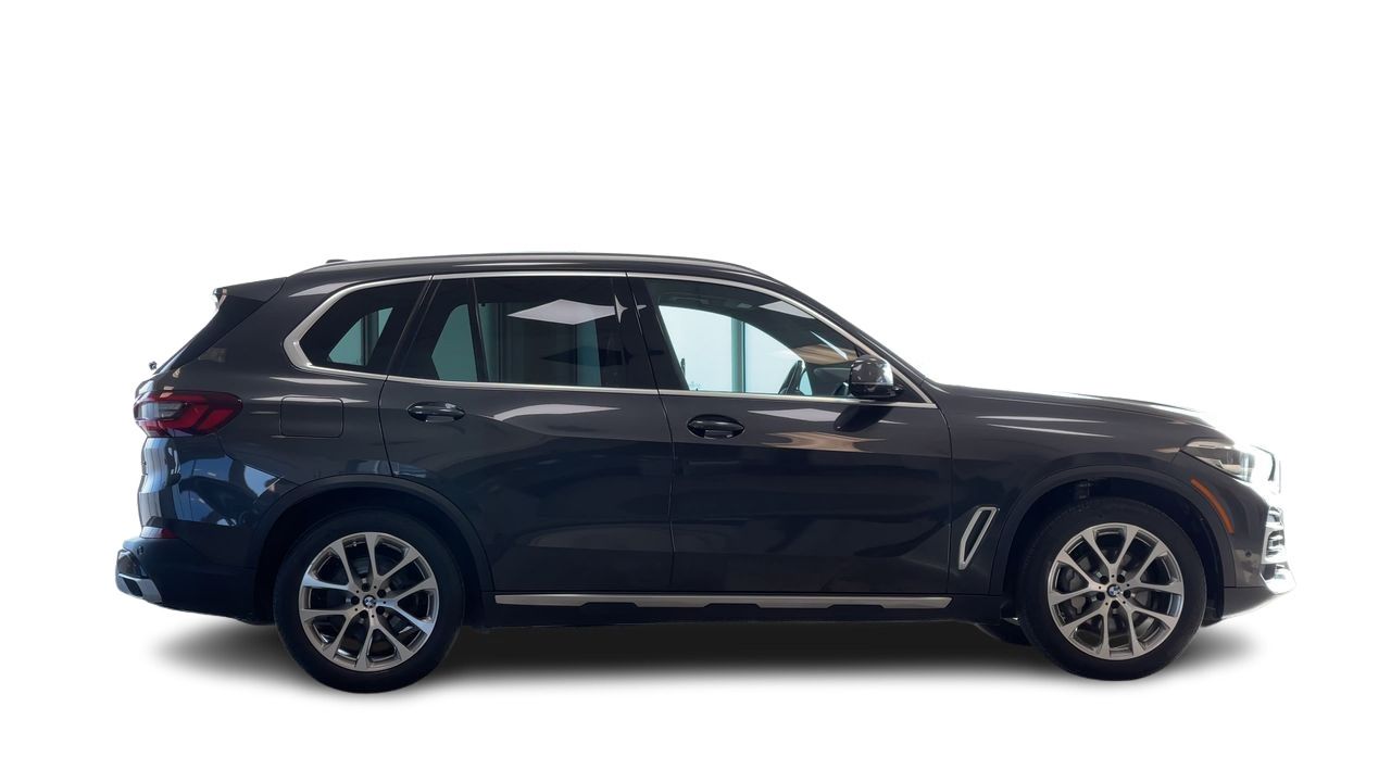 2022 BMW X5 in Regina, Saskatchewan