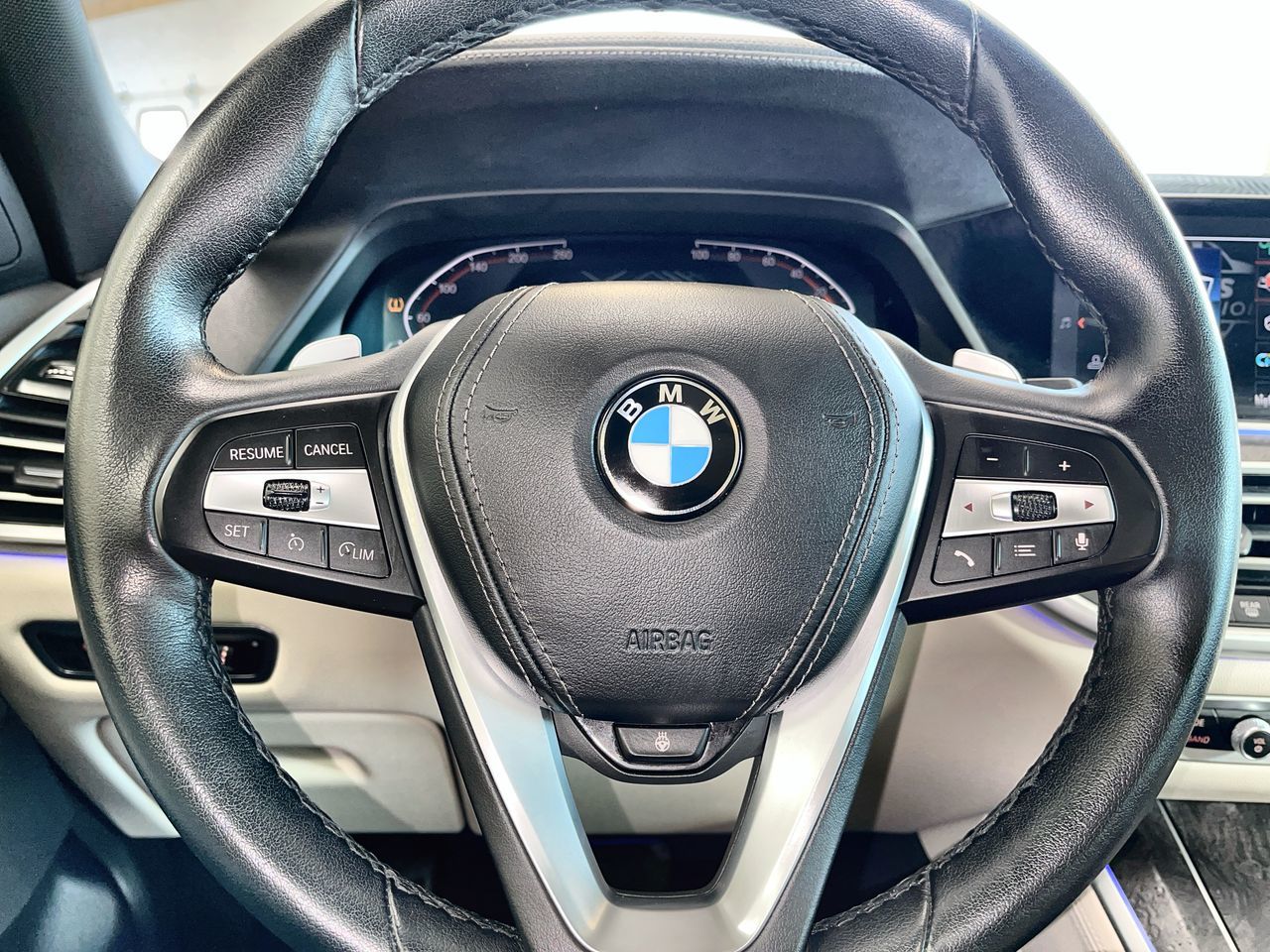 2022 BMW X5 in Regina, Saskatchewan