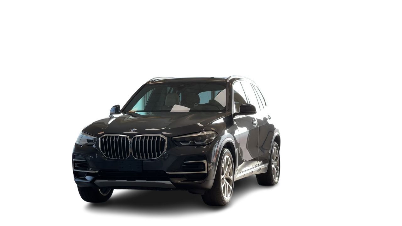 2022 BMW X5 in Regina, Saskatchewan