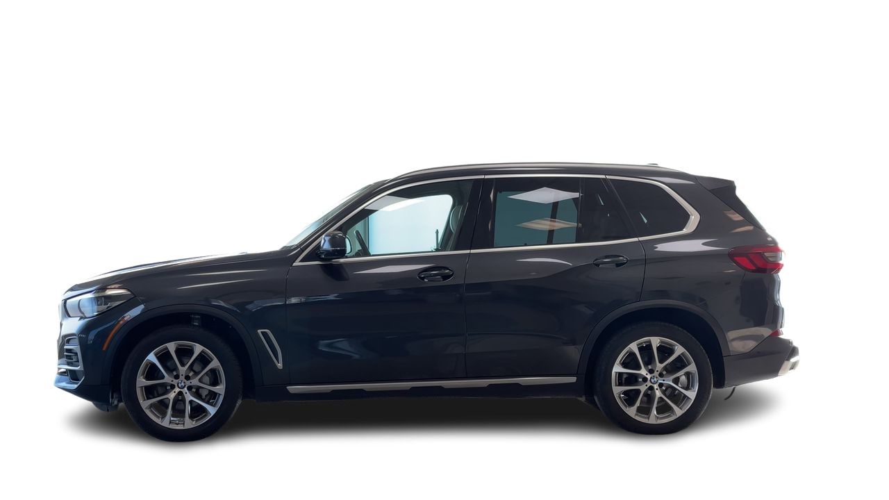 2022 BMW X5 in Regina, Saskatchewan