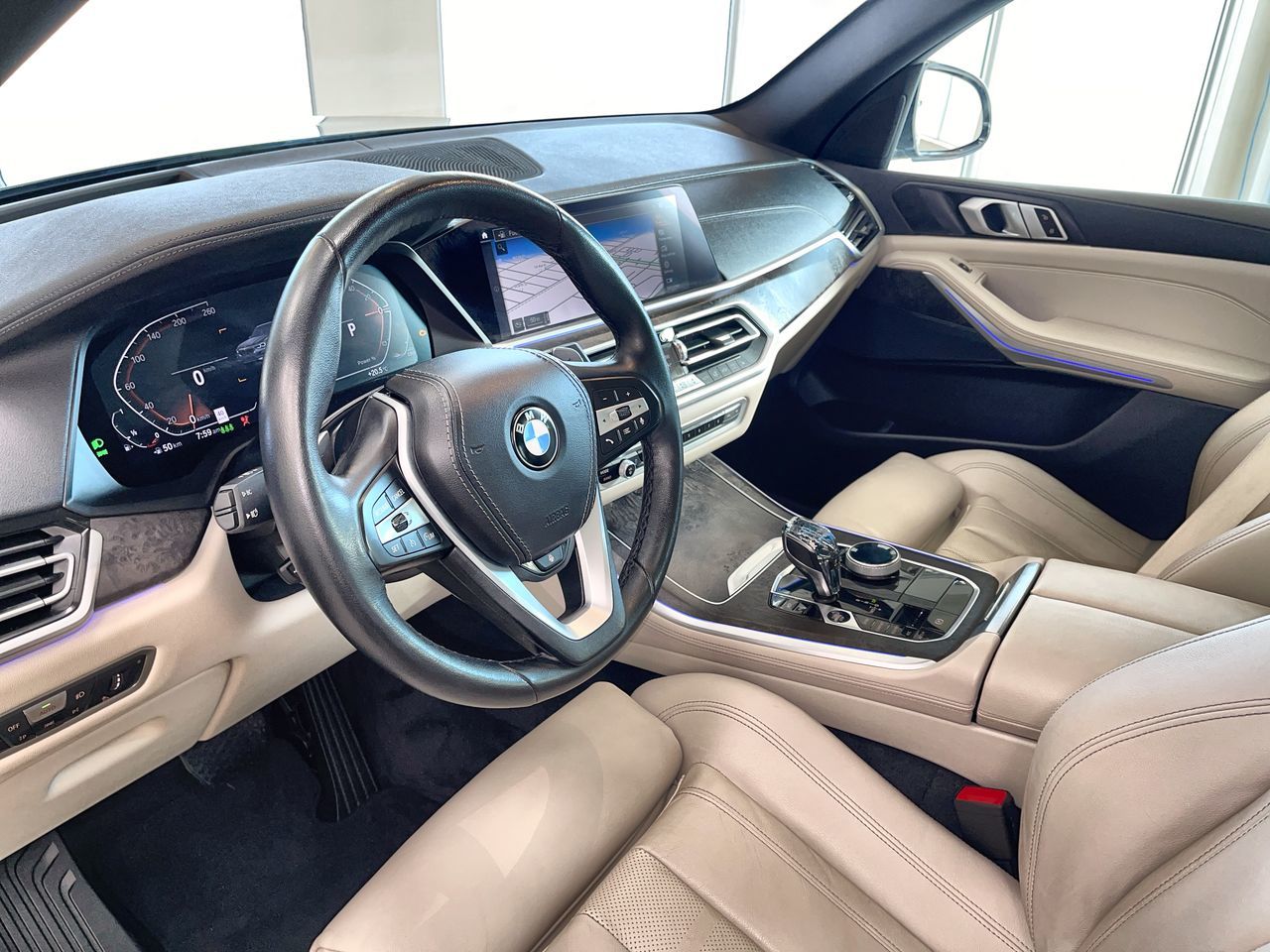 2022 BMW X5 in Regina, Saskatchewan