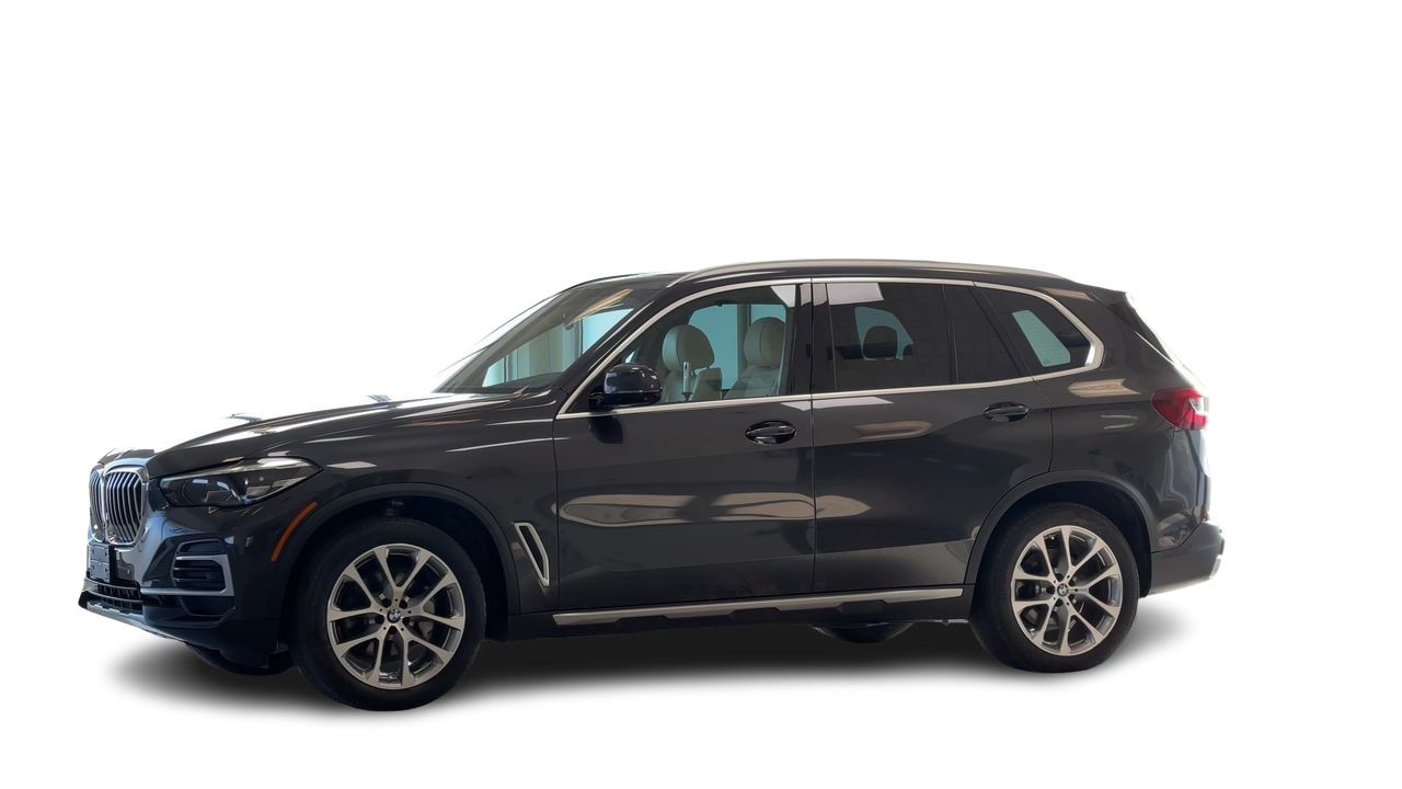 2022 BMW X5 in Regina, Saskatchewan