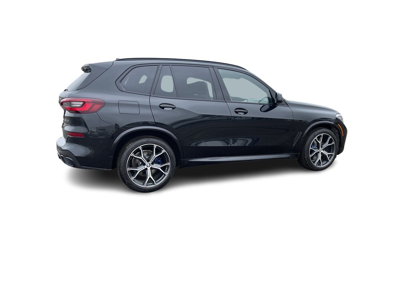 BMW X5  2022 à Regina, Saskatchewan