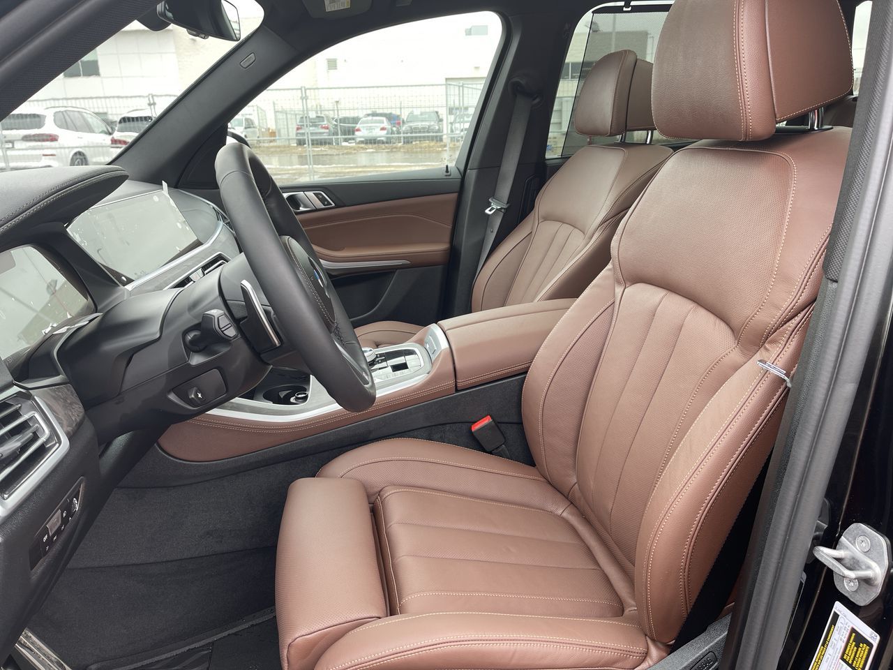 BMW X5  2022 à Regina, Saskatchewan