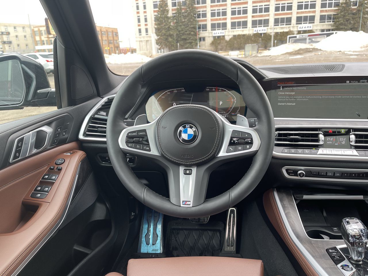 BMW X5  2022 à Regina, Saskatchewan