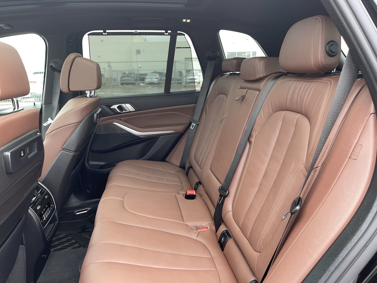 BMW X5  2022 à Regina, Saskatchewan