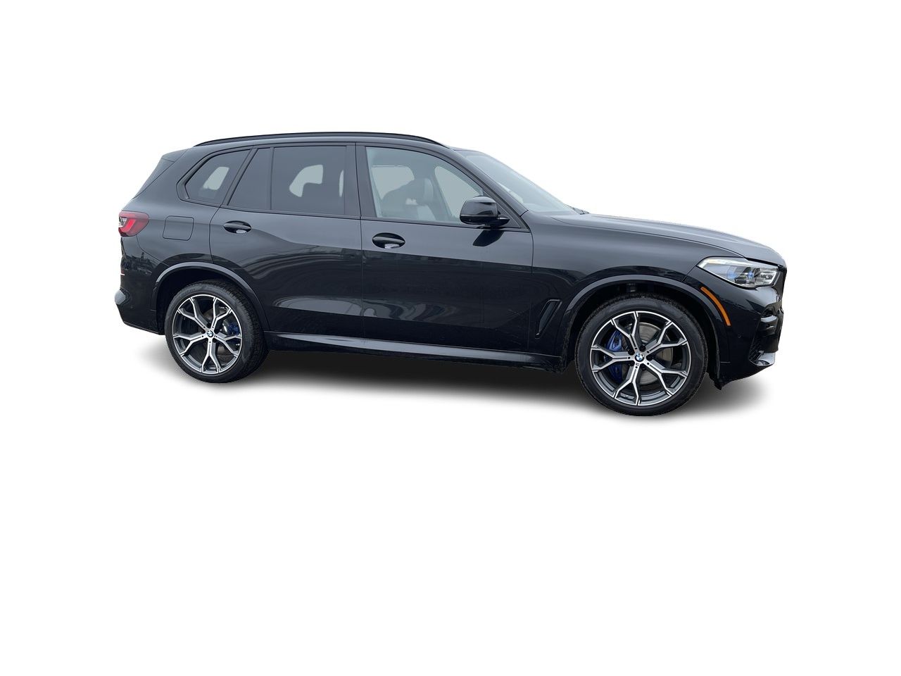 BMW X5  2022 à Regina, Saskatchewan