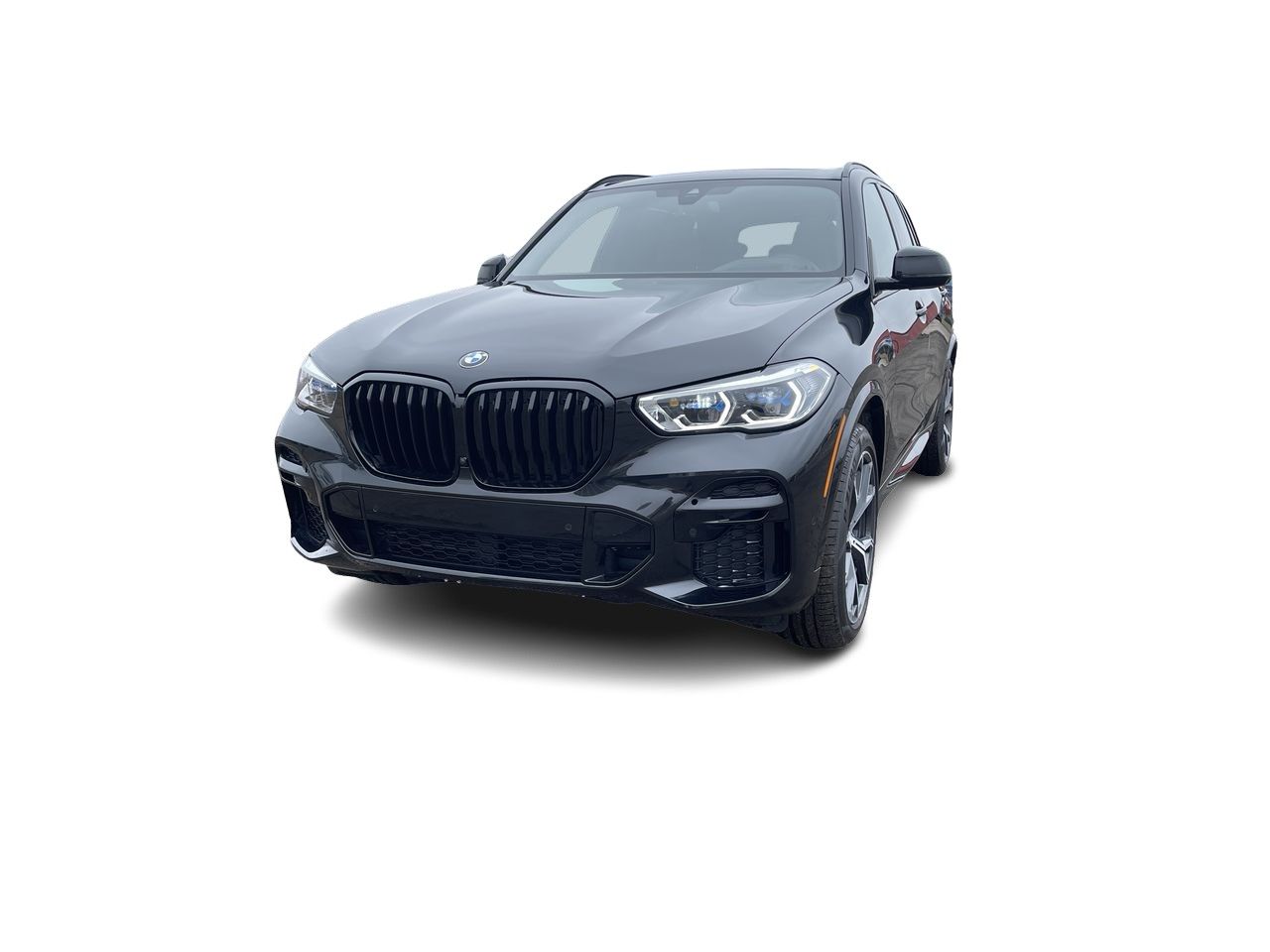 BMW X5  2022 à Regina, Saskatchewan