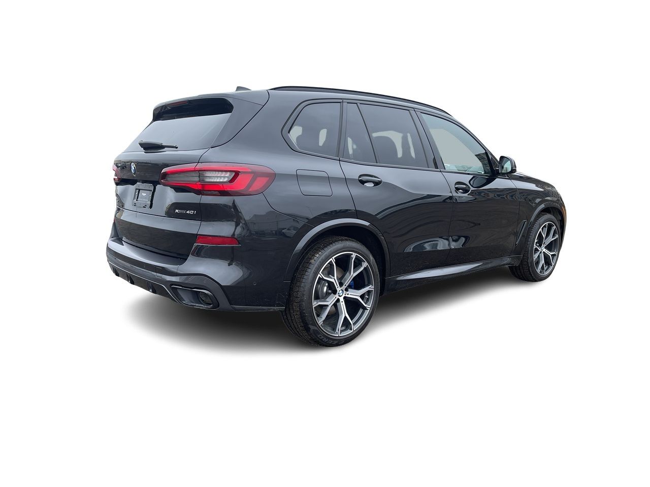 BMW X5  2022 à Regina, Saskatchewan
