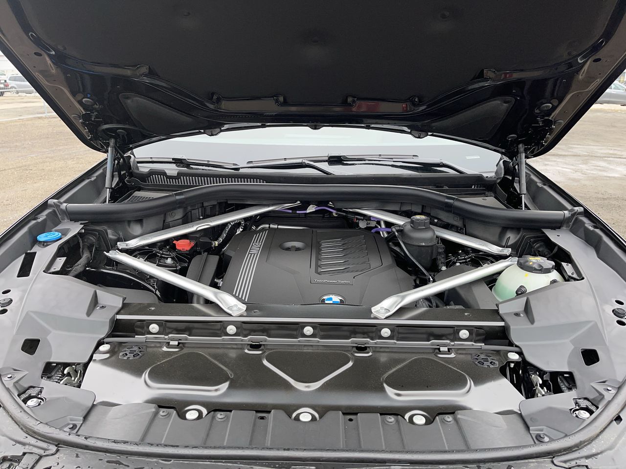BMW X5  2022 à Regina, Saskatchewan