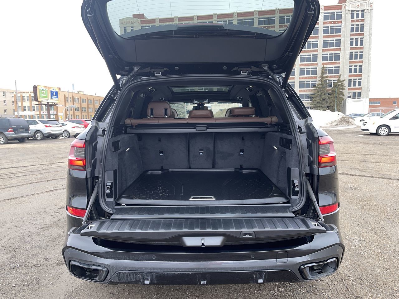 BMW X5  2022 à Regina, Saskatchewan