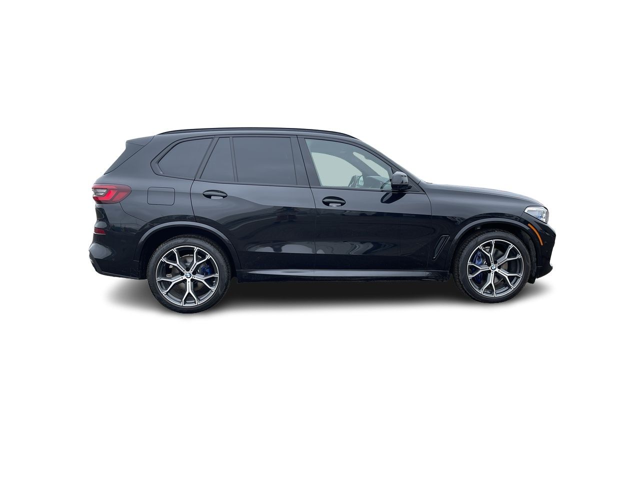 BMW X5  2022 à Regina, Saskatchewan