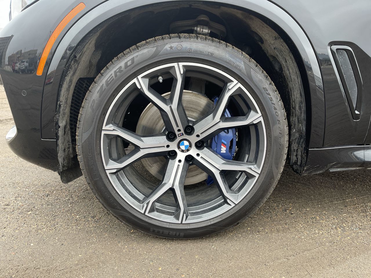 BMW X5  2022 à Regina, Saskatchewan