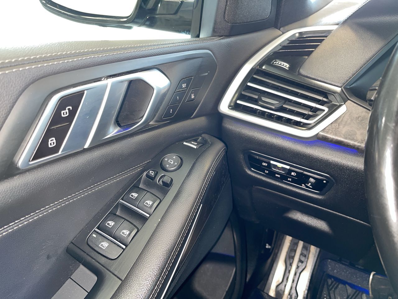 BMW X5  2022 à Regina, Saskatchewan