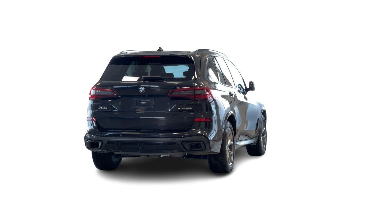 BMW X5  2022 à Regina, Saskatchewan