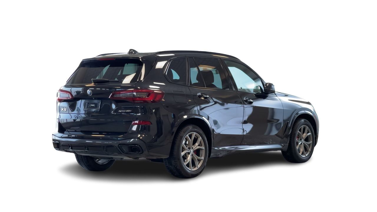 BMW X5  2022 à Regina, Saskatchewan