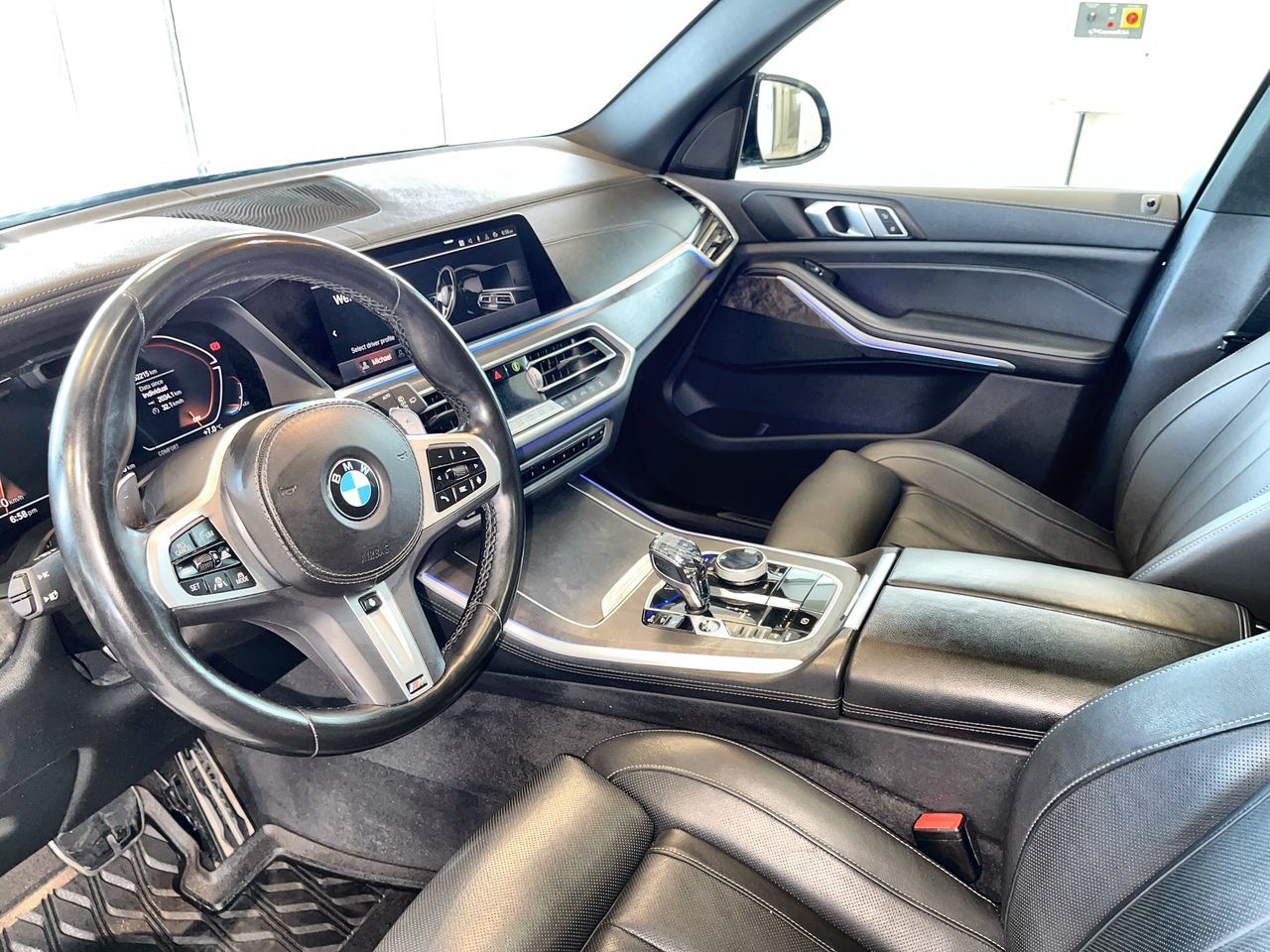 BMW X5  2022 à Regina, Saskatchewan