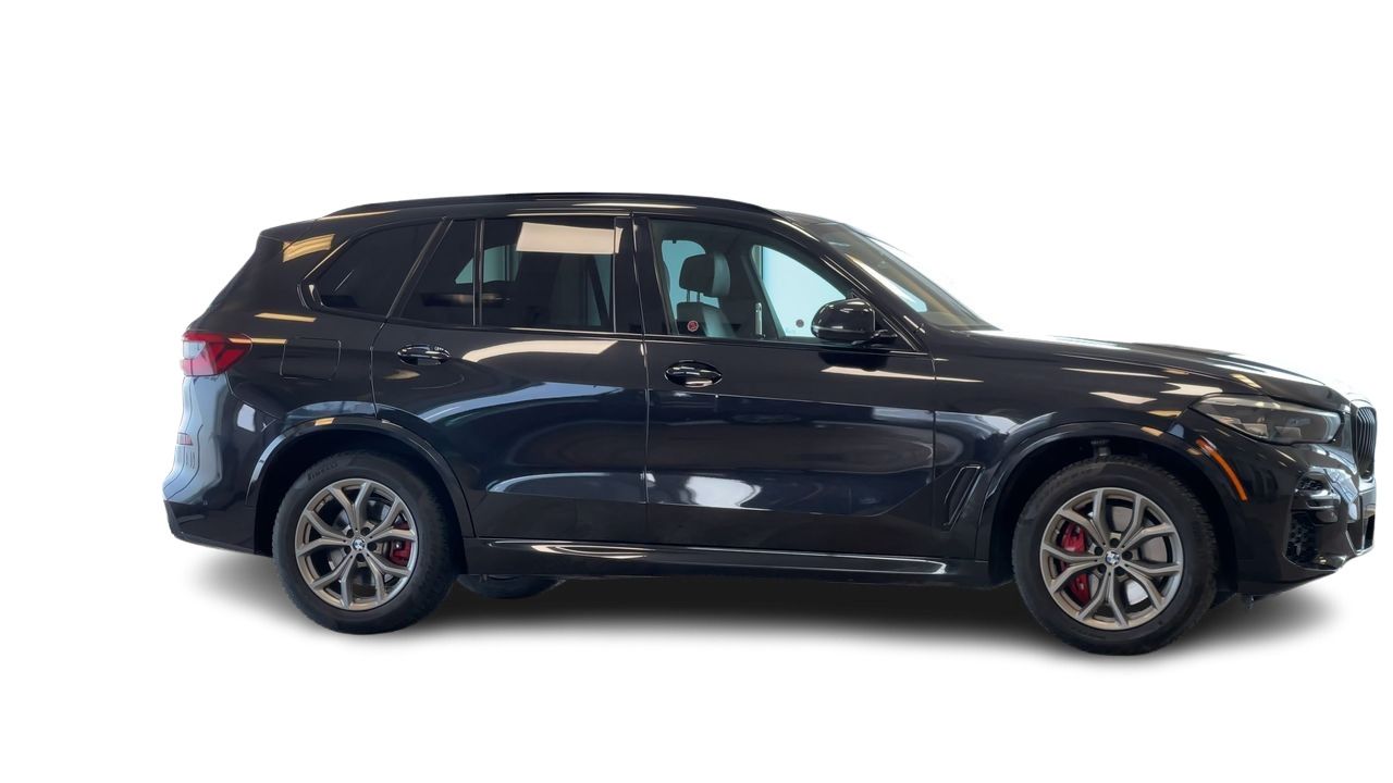 BMW X5  2022 à Regina, Saskatchewan