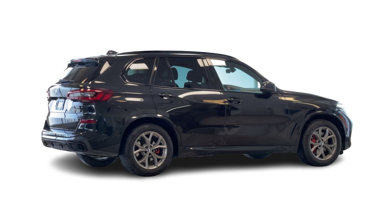 BMW X5  2022 à Regina, Saskatchewan