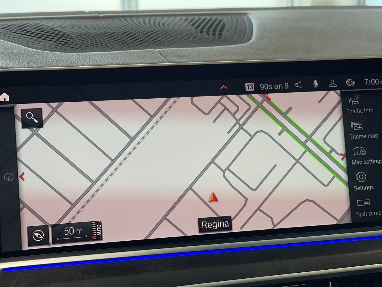 BMW X5  2022 à Regina, Saskatchewan