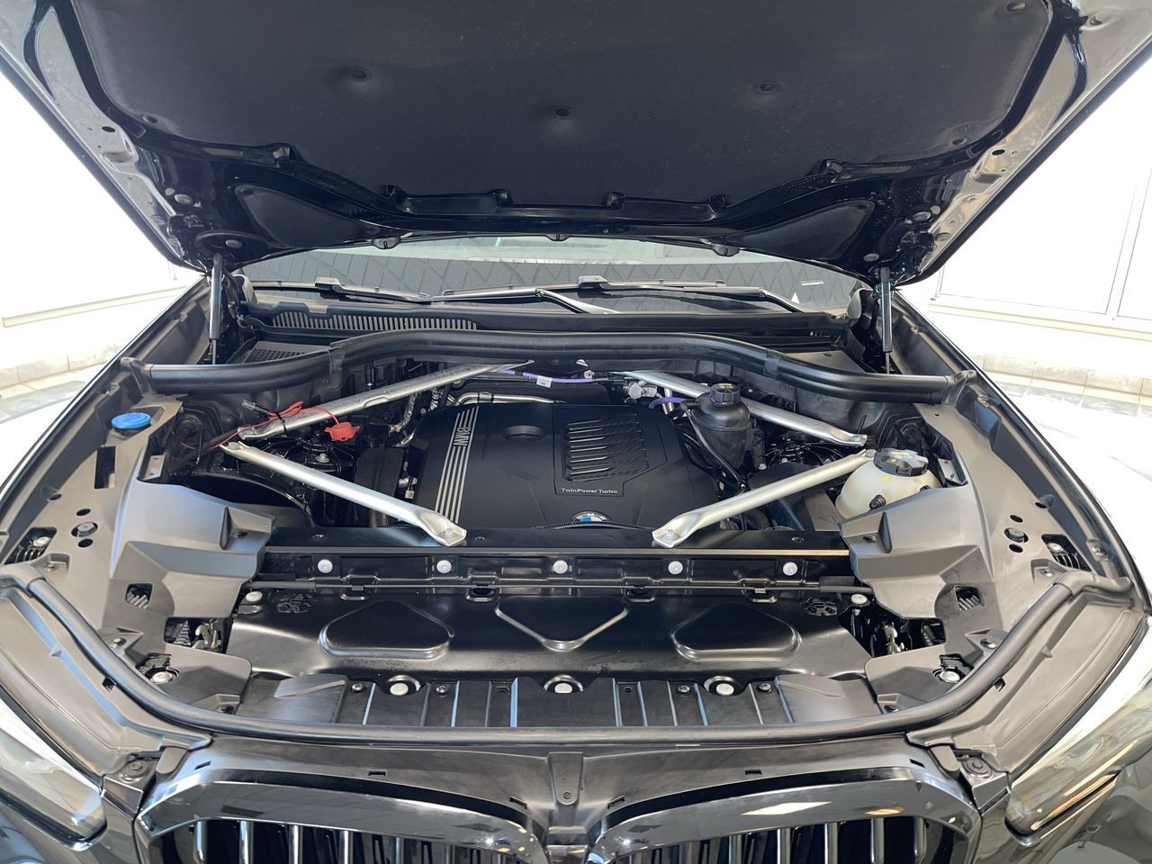 BMW X5  2022 à Regina, Saskatchewan