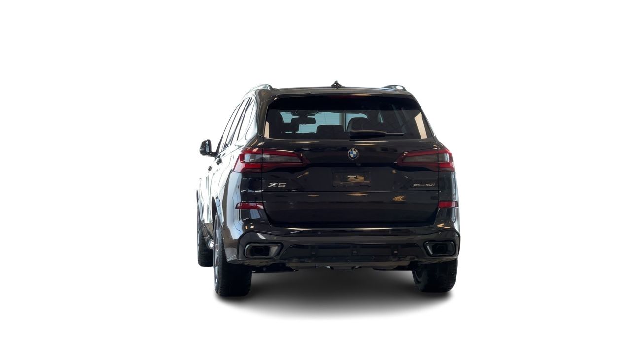 BMW X5  2022 à Regina, Saskatchewan