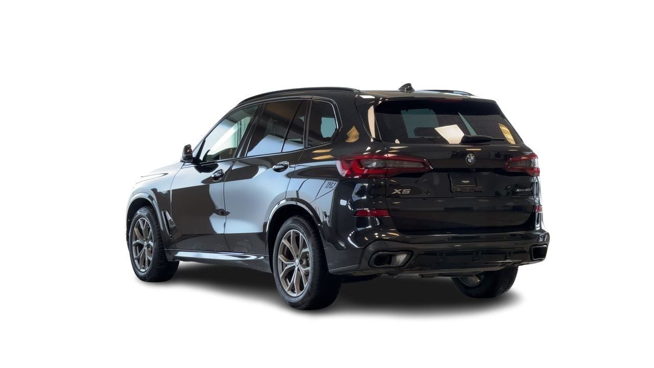 BMW X5  2022 à Regina, Saskatchewan