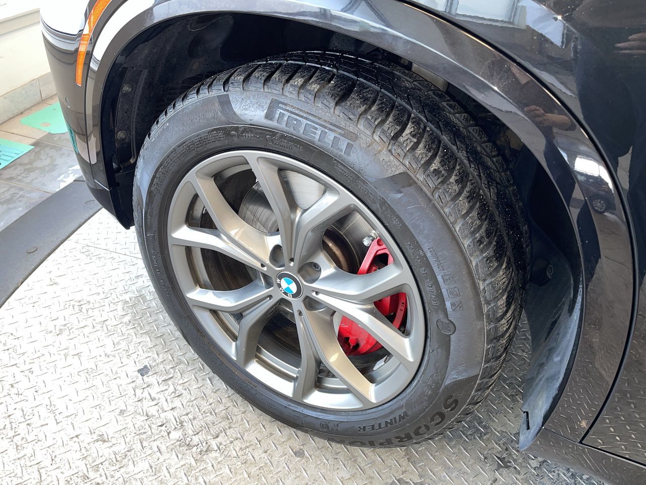 BMW X5  2022 à Regina, Saskatchewan