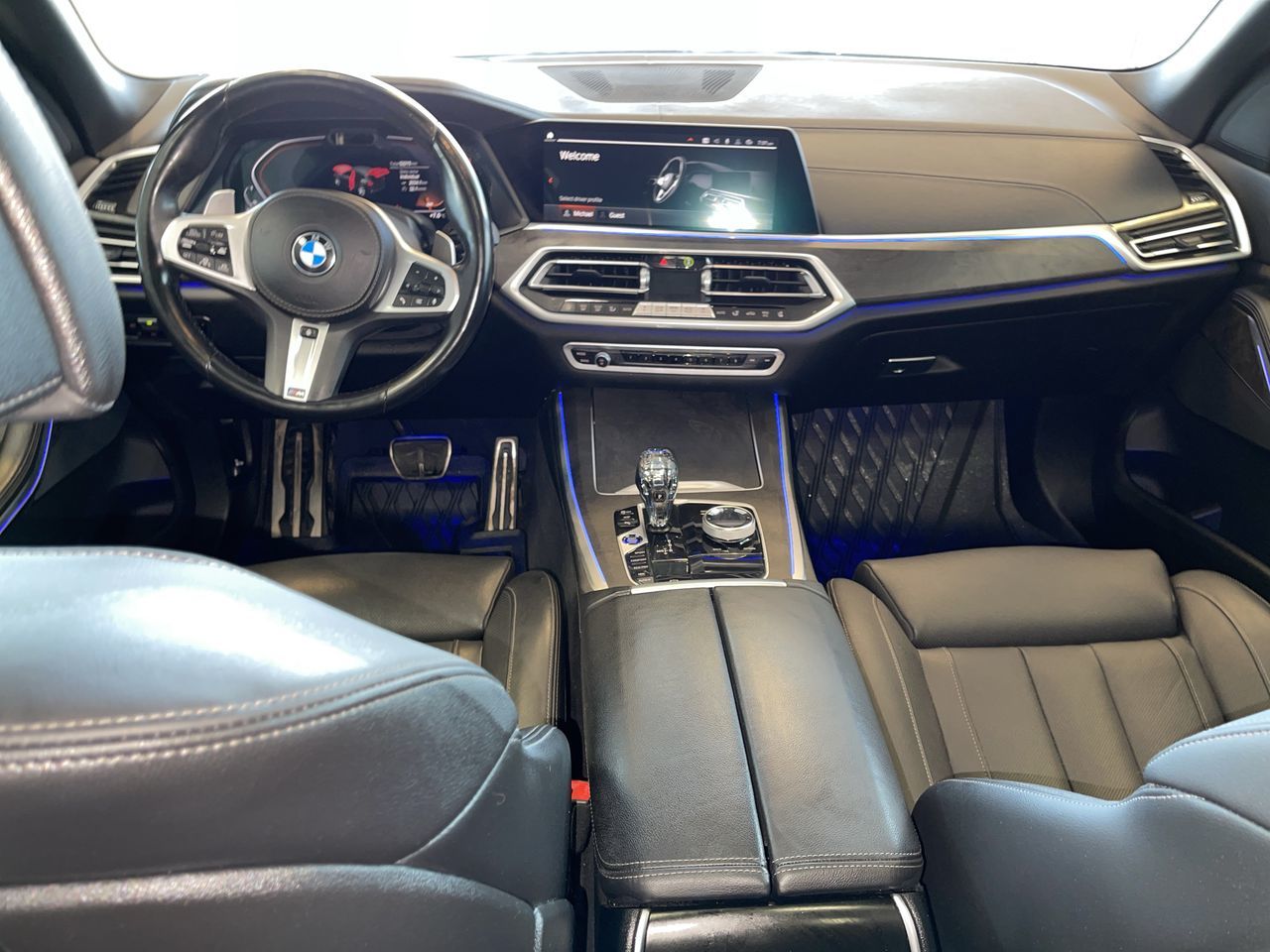 BMW X5  2022 à Regina, Saskatchewan