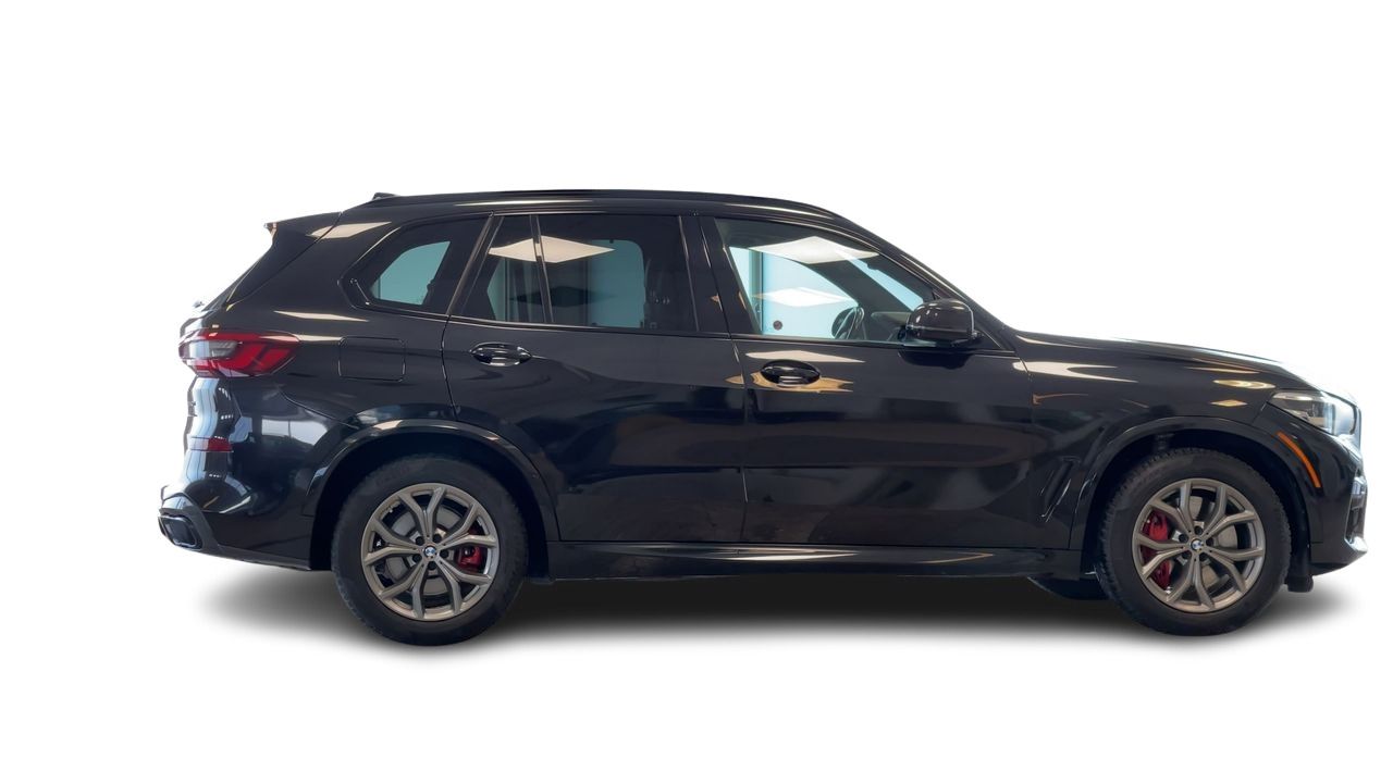 BMW X5  2022 à Regina, Saskatchewan