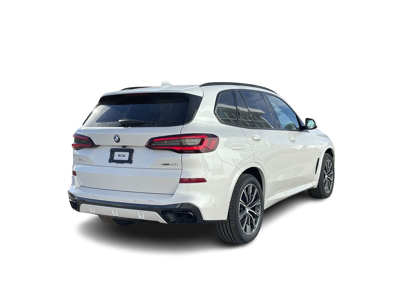 2022 BMW X5 in Regina, Saskatchewan