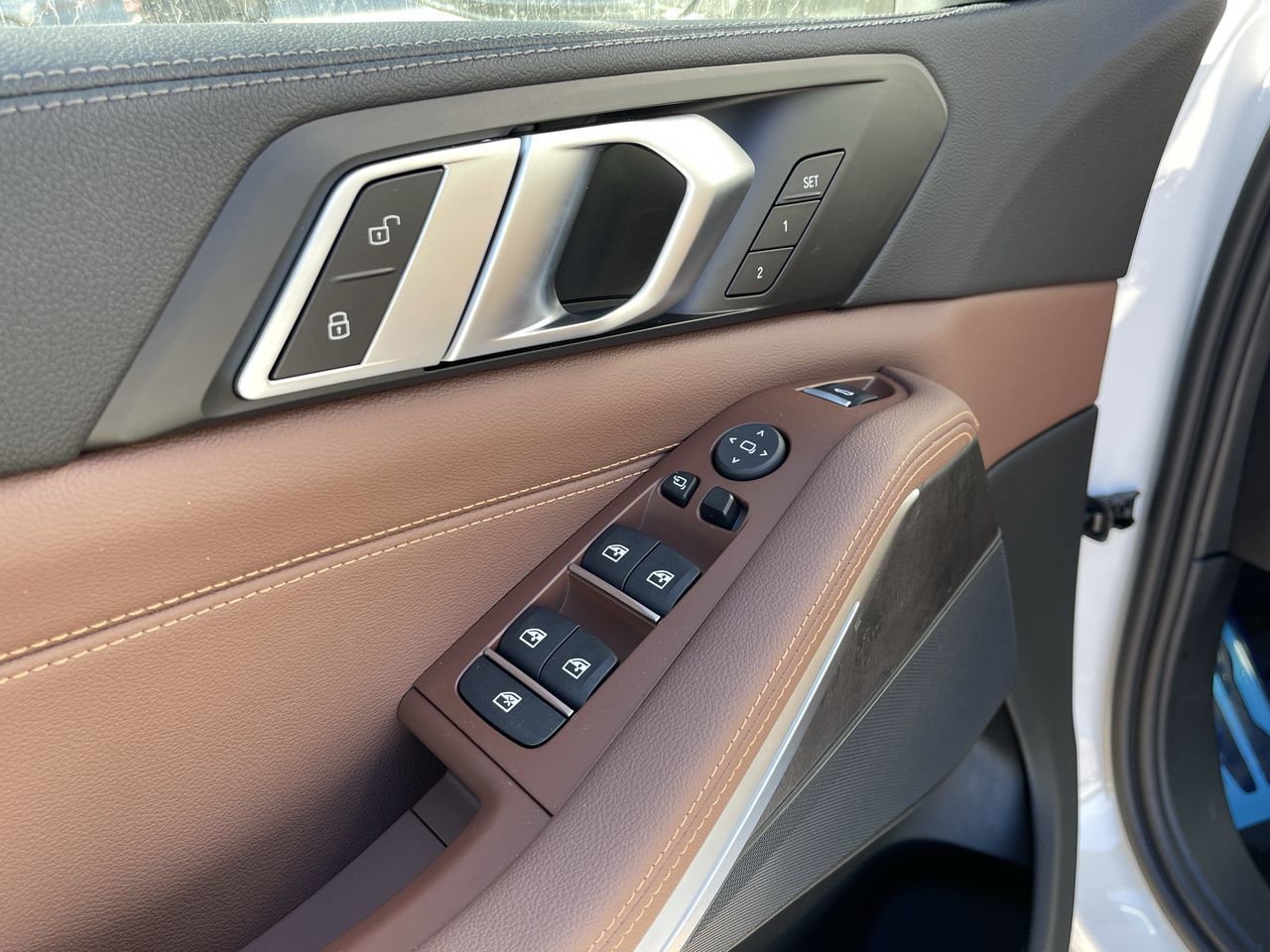 2022 BMW X5 in Regina, Saskatchewan