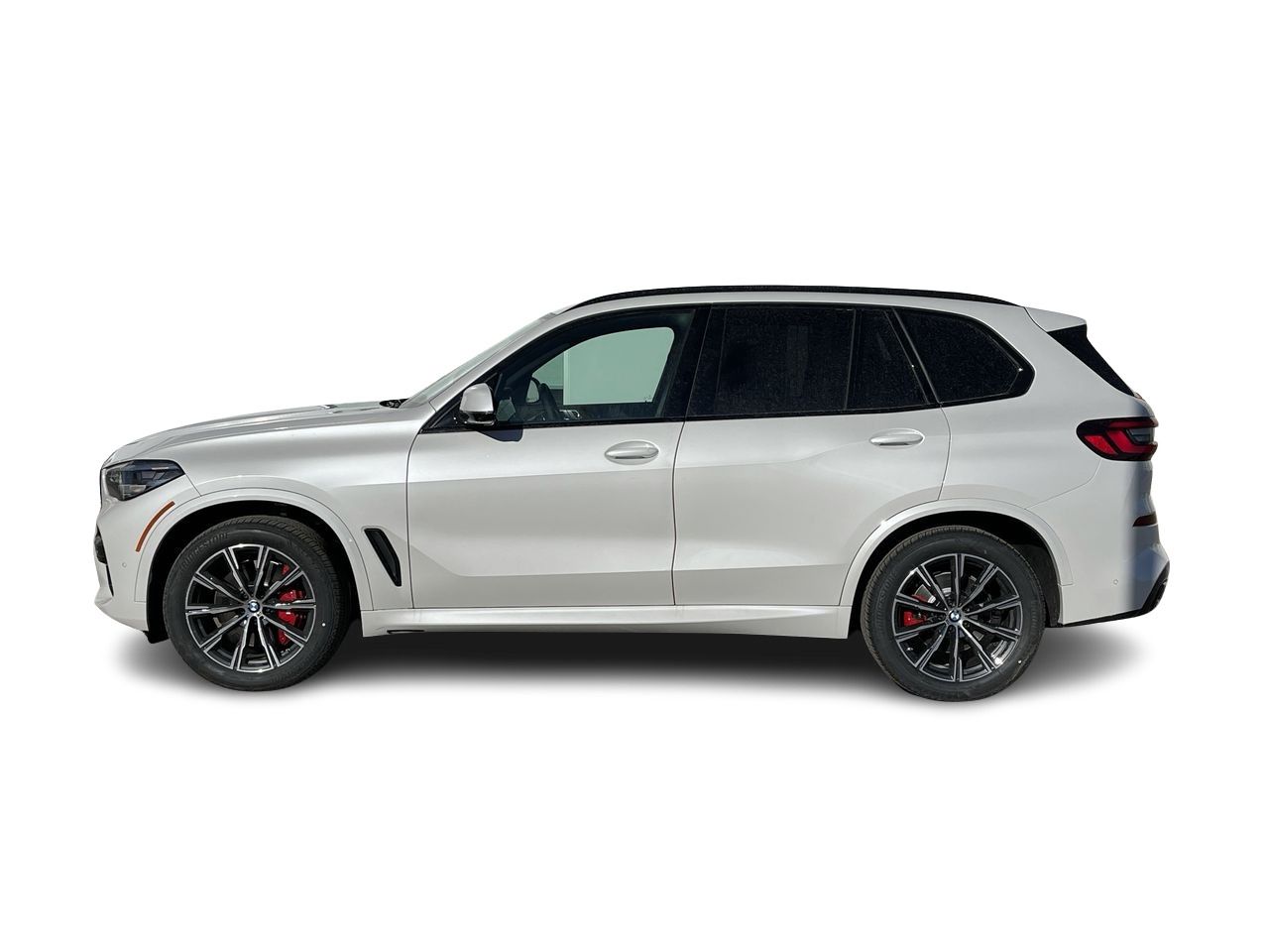 2022 BMW X5 in Regina, Saskatchewan