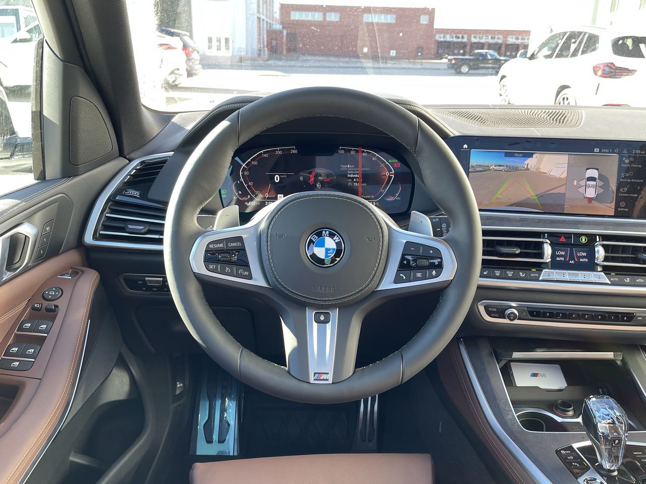 2022 BMW X5 in Regina, Saskatchewan