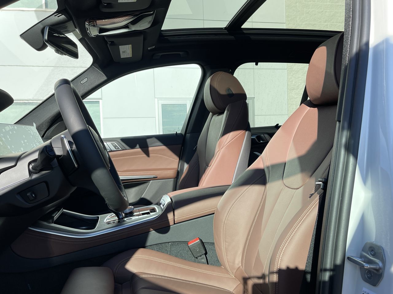 2022 BMW X5 in Regina, Saskatchewan