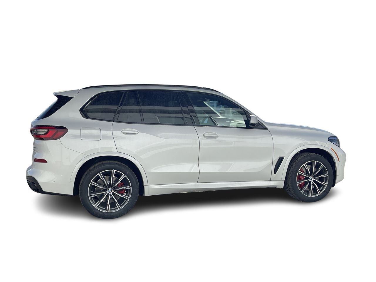 2022 BMW X5 in Regina, Saskatchewan